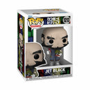 Funko POP! Animation Cowboy Bebop Jet Black with Bonsai 3.75" Vinyl Figure