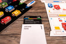 Decorum - A game of passive aggressive cohabitation