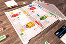 Decorum - A game of passive aggressive cohabitation