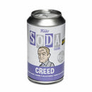 Funko POP! Soda The Office Creed 4.25" Vinyl Figure in a Can