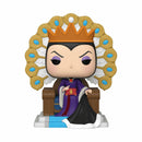 Funko POP! Deluxe: Disney Villains Evil Queen on Throne 5" Vinyl Figure (