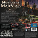 Mansions of Madness (2nd Edition)