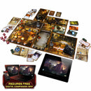 Mansions of Madness (2nd Edition)