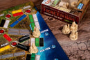 Ticket to Ride Legacy: Legends of The West Board Game | Ultimate Train Adventure