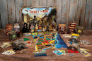 Ticket to Ride Legacy: Legends of The West Board Game | Ultimate Train Adventure