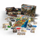 Ticket to Ride Legacy: Legends of The West Board Game | Ultimate Train Adventure