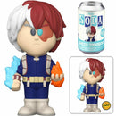 Funko POP! My Hero Academia Shoto Todoroki 4.25" Vinyl Figure in a Can