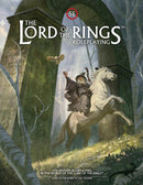 The Lord of the Rings RPG: Core Rulebook