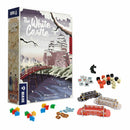 The White Castle Board Game