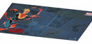 Marvel Champions LCG: Captain Marvel Game Mat