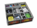 Folded Space: Sidereal Confluence - Board Game Organiser