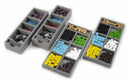 Folded Space: Sidereal Confluence - Board Game Organiser