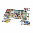 The White Castle Board Game