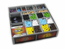 Folded Space: Sidereal Confluence - Board Game Organiser