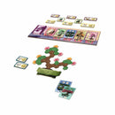 Bonsai Board Game Expansion: Wabi Sabi
