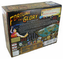 Fortune and Glory: The Cliffhanger Game (Revised Edition)