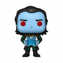Funko POP! Frost Giant Loki Glow-in-the-Dark Entertainment Earth Figure (