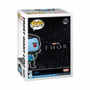 Funko POP! Frost Giant Loki Glow-in-the-Dark Entertainment Earth Figure (
