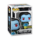 Funko POP! Frost Giant Loki Glow-in-the-Dark Entertainment Earth Figure (