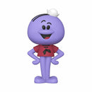 Funko POP! Hanna-Barbera Squiddly Diddly 4.25" Vinyl Figure in a Can