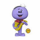 Funko POP! Hanna-Barbera Squiddly Diddly 4.25" Vinyl Figure in a Can