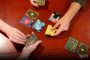 Caper Cards: Bells Hells | A High-Stakes Game with Extravagant Rewards
