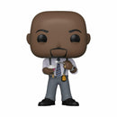 Funko POP! Television Brooklyn Nine-Nine Terry Jeffords 3.75" Vinyl Figure (