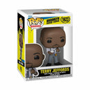 Funko POP! Television Brooklyn Nine-Nine Terry Jeffords 3.75" Vinyl Figure (