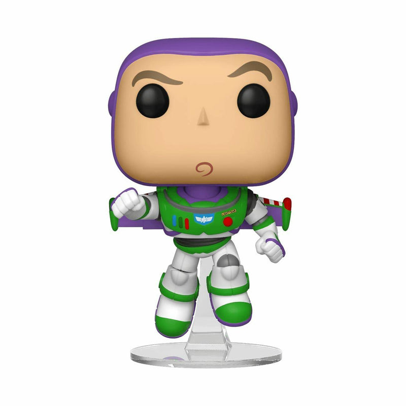 Funko POP! Disney Toy Story 4 Buzz Lightyear 3.75" Vinyl Figure (