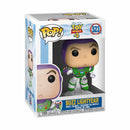 Funko POP! Disney Toy Story 4 Buzz Lightyear 3.75" Vinyl Figure (