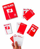 Red Flags: The Game of Terrible Dates