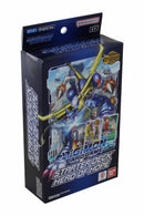 Digimon Card Game: Hero of Hope Starter Deck