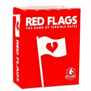 Red Flags: The Game of Terrible Dates