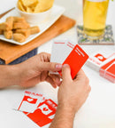 Red Flags: The Game of Terrible Dates