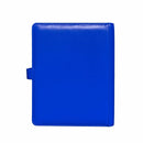 Premium Blue 4-Pocket Snap Binder for Pokemon