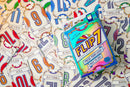 Flip 7: The Greatest Card Game of All Time! (2nd Edition)