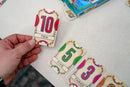 Flip 7: The Greatest Card Game of All Time! (2nd Edition)