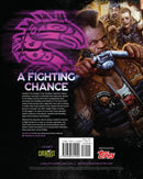 Shadowrun RPG: Deadly Arts