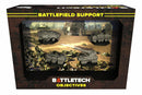 BattleTech: Battlefield Support - Objectives
