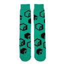 Minecraft 3 Pair Crew Box Set