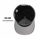 Minecraft Survival Youth Curved Bill Snapback