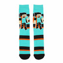 Minecraft 3 Pair Crew Box Set