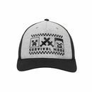 Minecraft Survival Youth Curved Bill Snapback