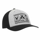 Minecraft Survival Youth Curved Bill Snapback