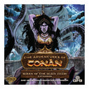 The Adventures of Conan: Queen of the Black Coast & Nemedian Chronicles Expansion