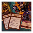 The Adventures of Conan: Queen of the Black Coast & Nemedian Chronicles Expansion