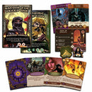 The Adventures of Conan: Queen of the Black Coast & Nemedian Chronicles Expansion