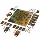The Adventures of Conan Board Game