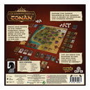 The Adventures of Conan Board Game