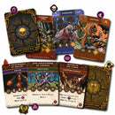 The Adventures of Conan Board Game